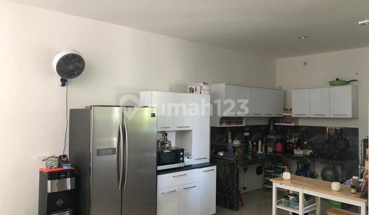 Dijual Cepat Rumah Dibawah 1m Area Surabaya Barat Full Furnished!!! 2