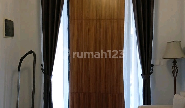 FOR SALE UNDER 2M NORTHWEST PARK CITRALAND FULLY FURNISHED AREA 90 M2 2