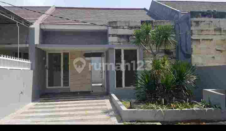 Dijual Murah Perumahan Pakal Surabaya Barat Mepet Northwest