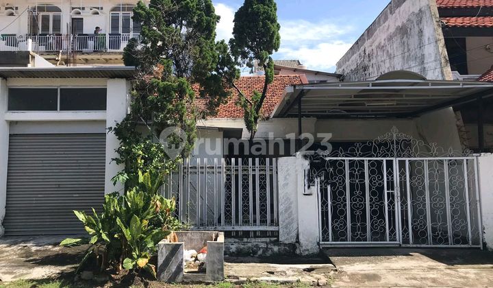 FOR SALE HOUSE WITH LAND CALCULATION AFFORDABLE TENGGILIS MEJOYO SURABAYA 2