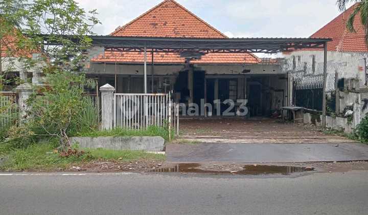DIJUAL RUMAH HITUNG TANAH TENGAH KOTA SURABAYA AREA BONBIN KBS DIJUAL RUMAH HITUNG TANAH TENGAH KOTA SURABAYA AREA BONBIN KBS