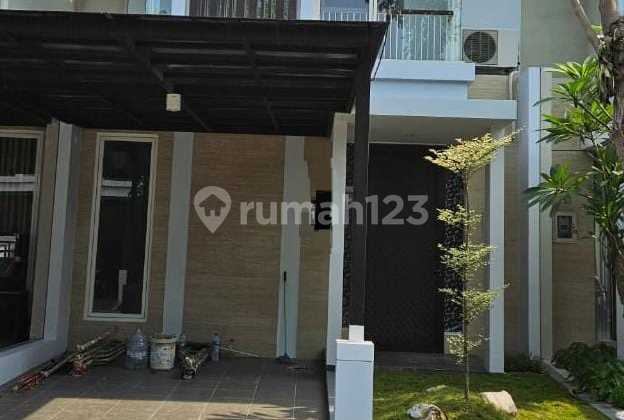 Dijual Rumah 3 Lantai di Northwest Park Citraland Dijual Rumah 3 Lantai di Northwest Park Citraland
