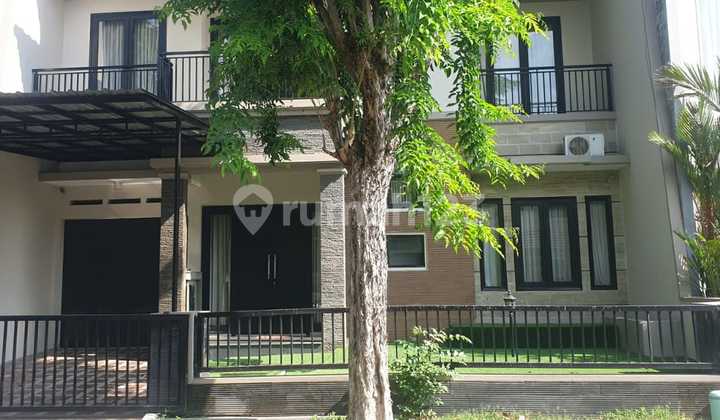 Rumah San Diego, Pakuwon City. Dekat Pakuwon City Mall Rumah San Diego, Pakuwon City. Dekat Pakuwon City Mall