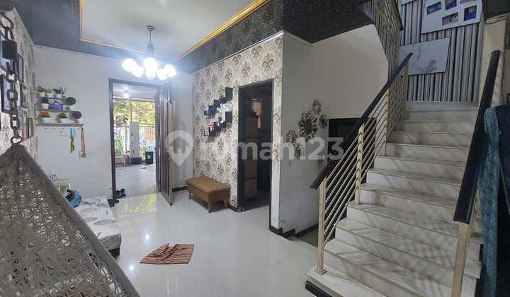 Rumah Murah Di Pantai Mentari The Hampton. Dekat Raya Kenjeran Rumah Murah Di Pantai Mentari The Hampton. Dekat Raya Kenjeran