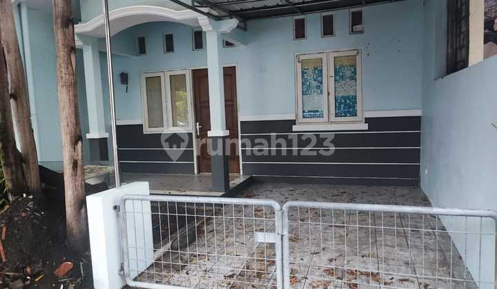 Rumah Disewakan di Bukit Palma, Citraland Utara