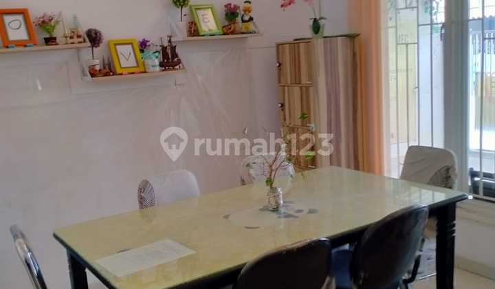 For Rent House in Nirwana Executive. Can be Used as a House and Office. For Rent House in Nirwana Executive. Can be Used as a House and Office.