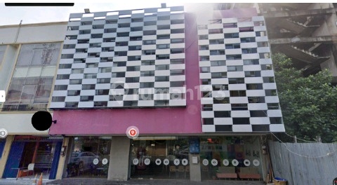 Shophouse on Jemursari Main Road, 3 Units Available