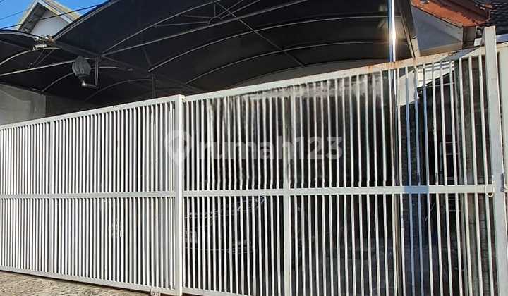 For Rent House in Nirwana Executive. Near MERR For Rent House in Nirwana Executive. Near MERR