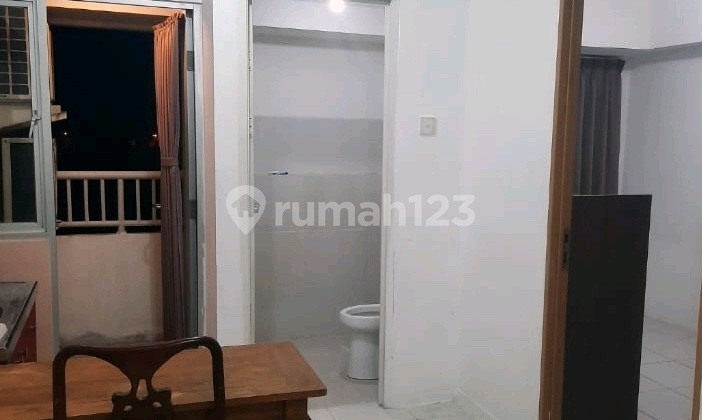 Apartemen Educity, Tower Harvard, Dekat Pakuwon City Mall Apartemen Educity, Tower Harvard, Dekat Pakuwon City Mall