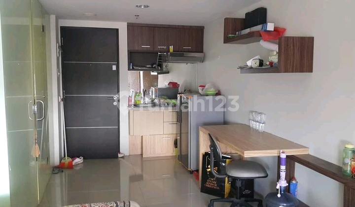 Apartemen The Square Surabaya. Dekat Universitas Petra Apartemen The Square Surabaya. Dekat Universitas Petra