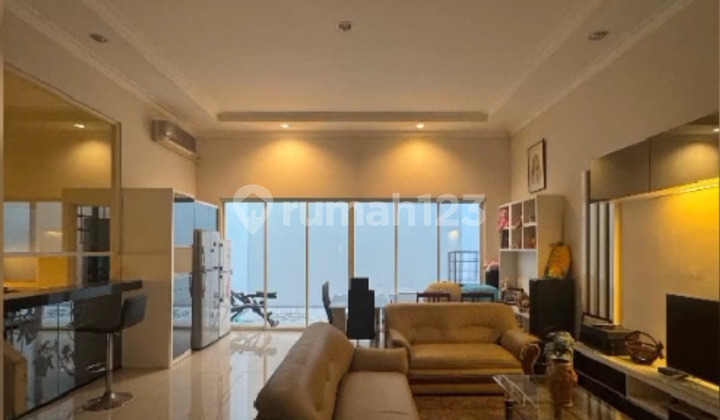 Araya 1 Galaxy Bumi Permai. Dekat Merr. Full Furnished 2