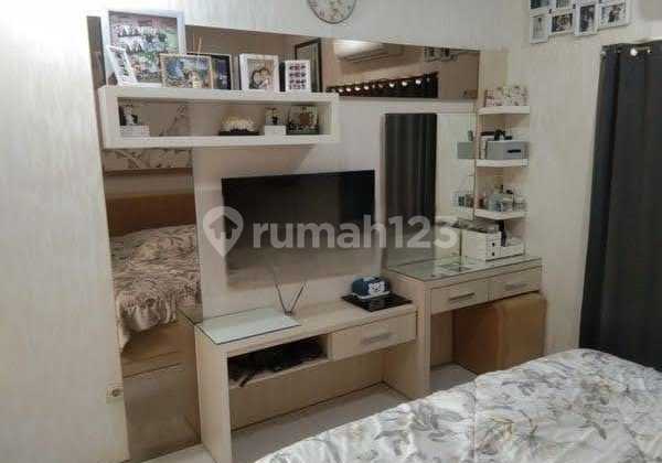 Dijual Murah Rumah Topaz Delima Tengah Pondok Tjandra Indah 2