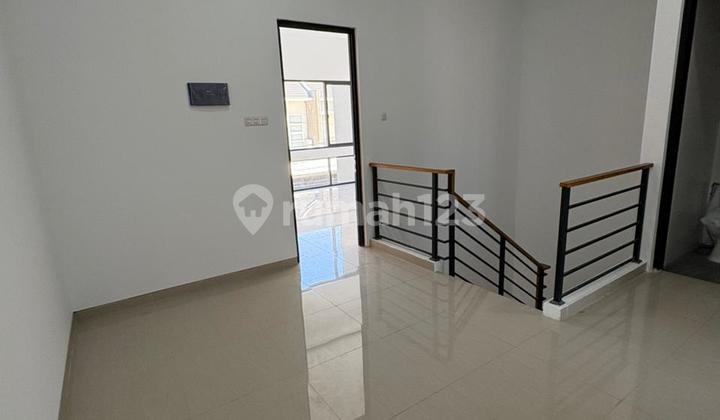 New House in Klampis - East Surabaya. The Cheapest in Its Class 2