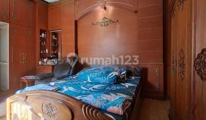 Rumah Kost Aktif di Medokan Ayu Surabaya.  1