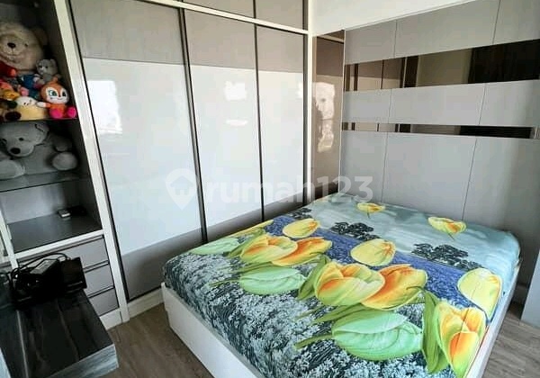 Apartemen Puncak Bukit Golf. Dekat Pakuwon Mall / Ptc. Golf View