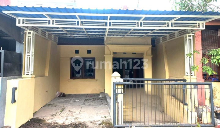 Dijual Rumah di Wiguna Selatan. Surabaya Timur