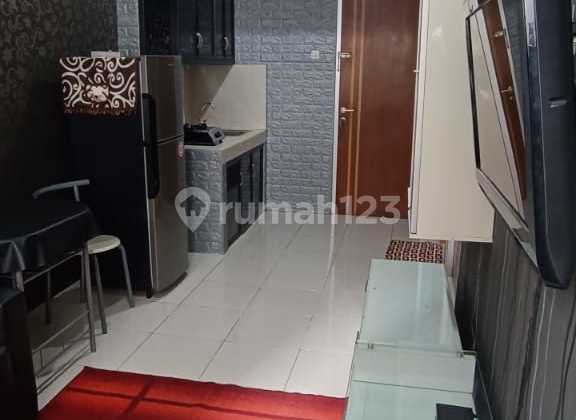 Kertajaya Peak Apartment