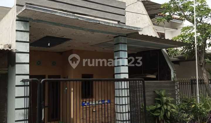 Rumah Griyo Mapan Sentosa Waru Sidoarjo. Dekat Bandara Juanda. 1