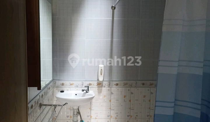 Jl Duku, Pondok Tjandra Indah 2