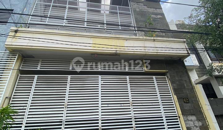 Boarding House in Gubeng Kertajaya 1