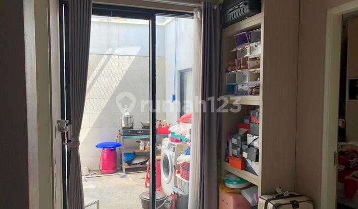 Disewakan Rumah di Purimas. Full Furnished. Dekat Merr 2