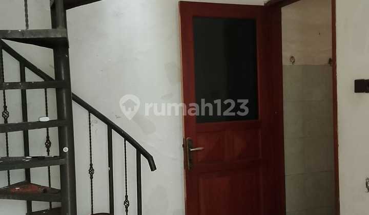 For Sale Ready-to-Live-in House in Darmo Permai West Surabaya 2