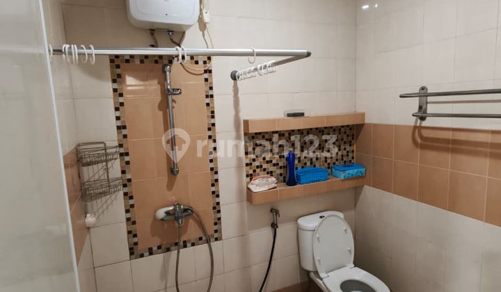 For Rent Babatan Pantai House. Near Raya Kenjeran 2