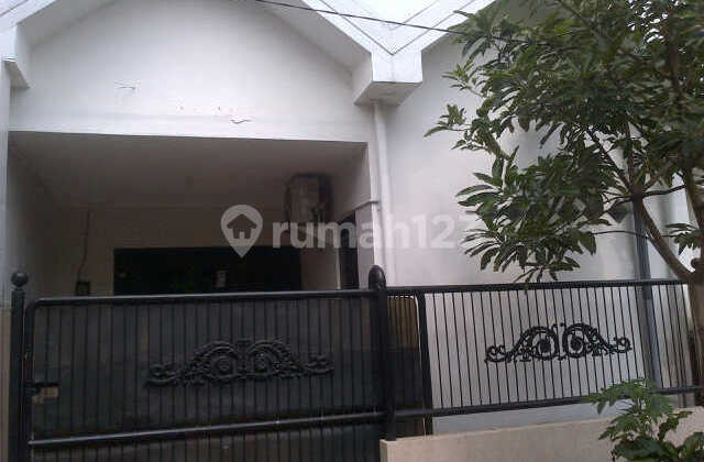 Rumah  Wisma Sidojangkung Indah Menganti. Dekat Raya Menganti