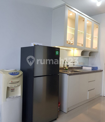 Apartemen Cornell Universitas Ciputra, Full Furnished 2