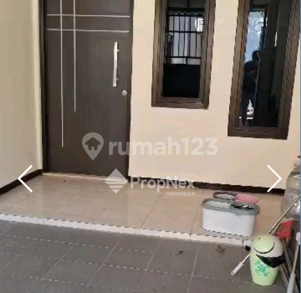 For Rent: House in Darmo Indah Selatan. Near Raya Tandes.