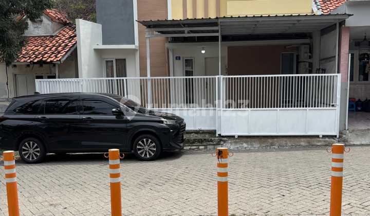 Dijual Rumah di Bukit Palma, Citraland. Full Furniture Furnished