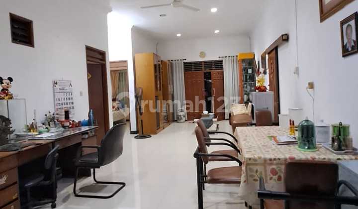 For Rent House in Nirwana Executive. Near MERR For Rent House in Nirwana Executive. Near MERR