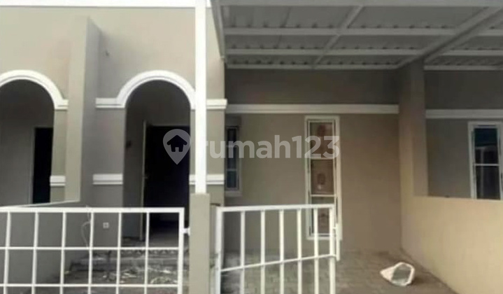 Rumah Baru Siap Huni di De Naila Village (the Fazza) 1