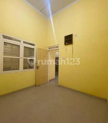 House for Rent on Mangga Street, Pondok Tjandra Indah