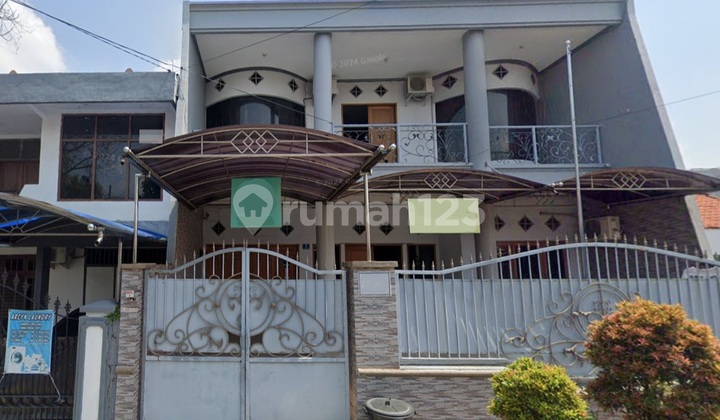 Rumah Jemursari Timur, Dekat Raya Kendangsari, Raya Jemursari Rumah Jemursari Timur, Dekat Raya Kendangsari, Raya Jemursari