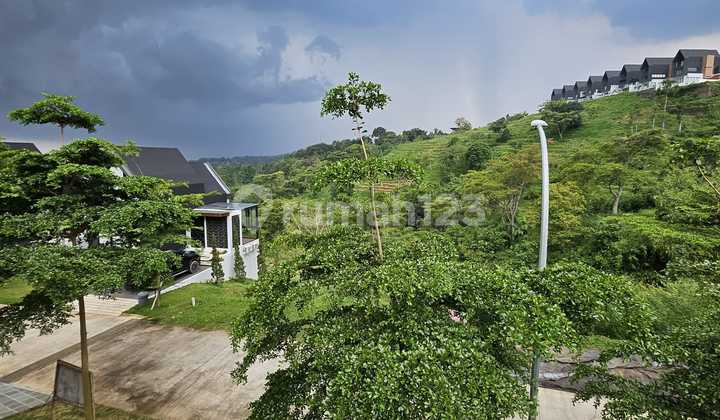 Dijual Rumah di Taman Dayu, Pandaan, Pasuruan. Baru. Siap Huni 2
