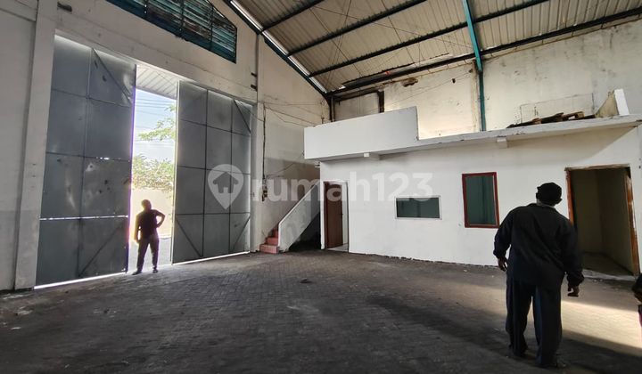 Bumi Maspion Warehouse, Romokalisari, Benowo, Surabaya Bumi Maspion Warehouse, Romokalisari, Benowo, Surabaya