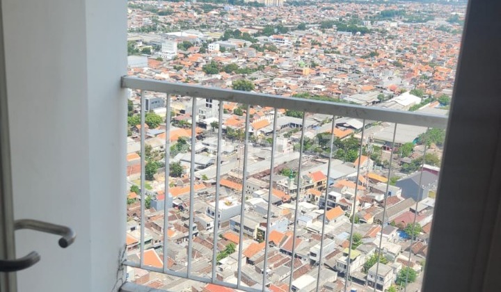 Dijual Apartemen Puncak Cbd. Studio. Termurah. Siap Huni 2