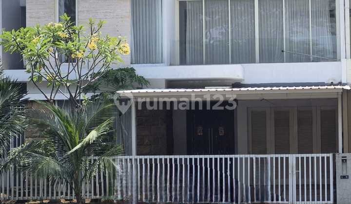 Rumah Wisata Bukit Mas. Mewah. Dekat Pakuwon Mall 1