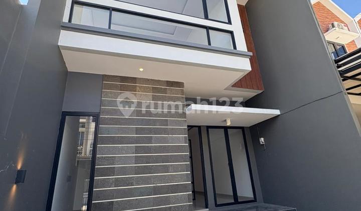 Rumah Baru di Klampis - Surabaya Timur. Termurah Di Kelasnya Rumah Baru di Klampis - Surabaya Timur. Termurah Di Kelasnya