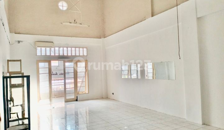 FOR RENT 2.5-STORY SHOP HOUSE IN TAMAN INTERNATIONAL VILLAGE CITRALAND