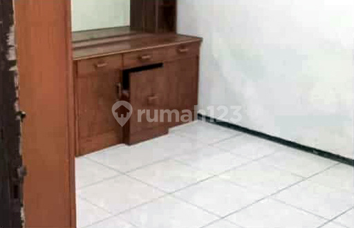 Rumah Disewakan di Pondok Tjandra Indah. Dekat Bandara Juanda 2