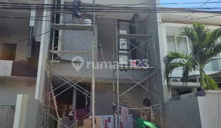 Rumah Baru di Lokasi Favorit Mulyosari. Ready Desember 2025 1