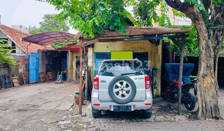 Rumah Jalan Demak, Cocok Untuk Usaha, Dekat Tol Rumah Jalan Demak, Cocok Untuk Usaha, Dekat Tol