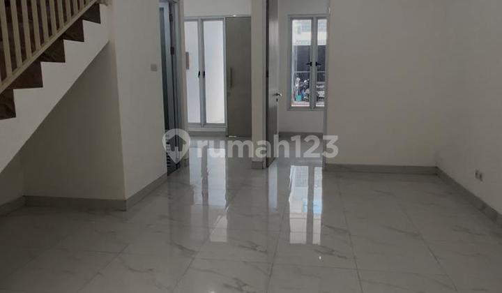 Rumah Dijual di Pondok Tjandra Indah. Dekat Bandara Juanda 2