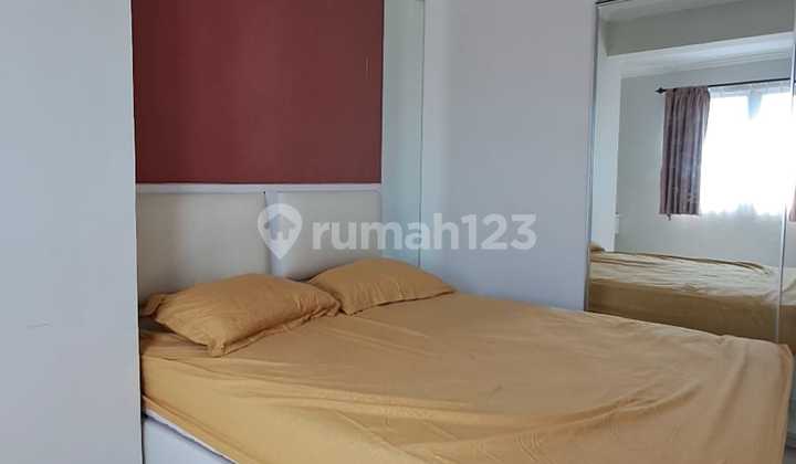 Disewakan Apartemen Puncak Bukit Golf 2BR. Full Furnished. 2