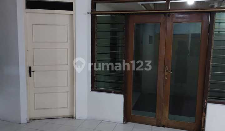 House for Sale on Jl Belimbing, Pondok Tjandra Indah 2