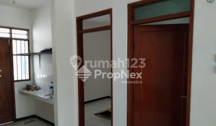 Rumah Murah Babatan Pratama, Wiyung, Surabaya Barat 2