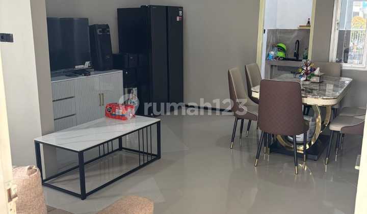 Dijual Rumah di Bukit Palma, Citraland. Full Furniture Furnished 2