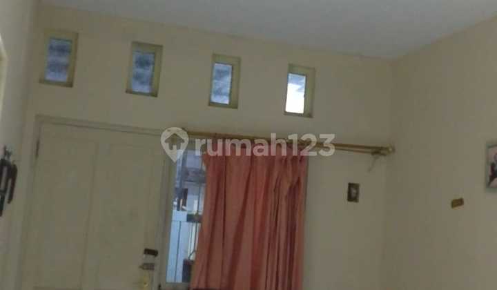 Rumah Bukit Palma - Citraland Utara. Siap Huni 1